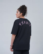 She Wolf Oversize Tee